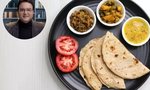 Healthy जीवन का मंत्र 1 महीने ट्राई करें और फर्क देखें